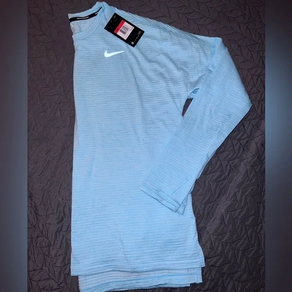 NWT Nike Running Therma - Picture 6 of 9